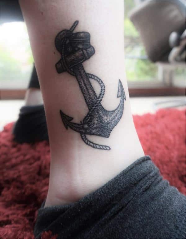 Anchor test design, idea 51