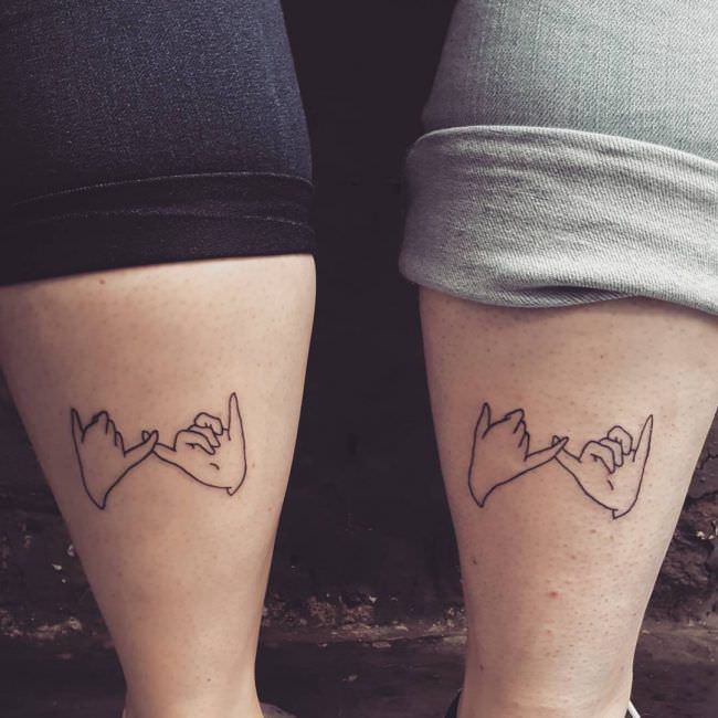 Tattoo designs for couples design, idea 61