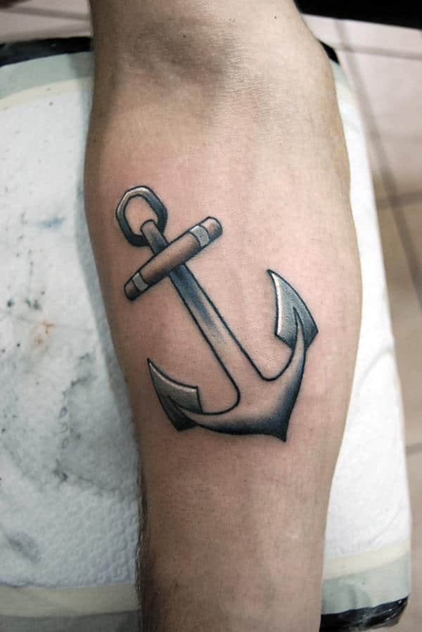 Anchor test design, idea 87