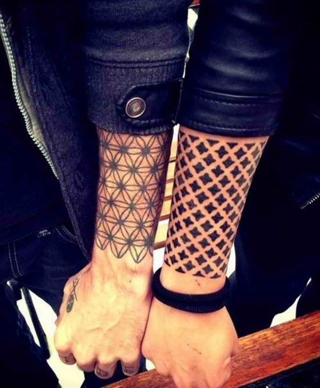 Tattoo designs for couples design, idea 50