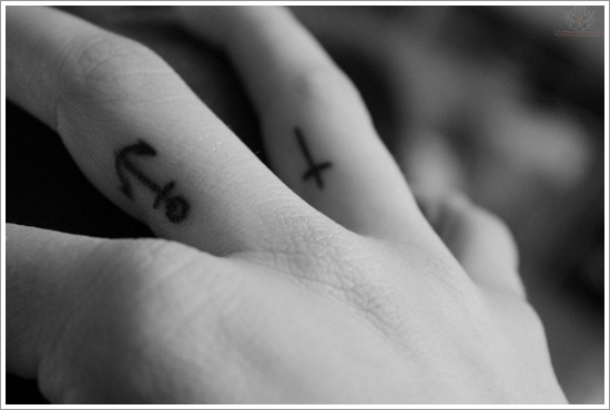 Anchor Tattoo Meaning and Designs (9)