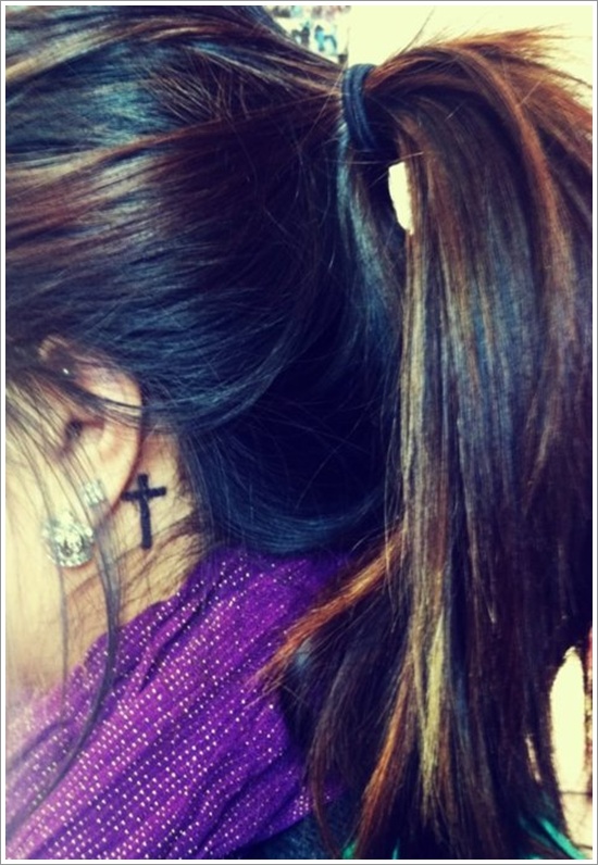 Celtic cross design design, idea 27