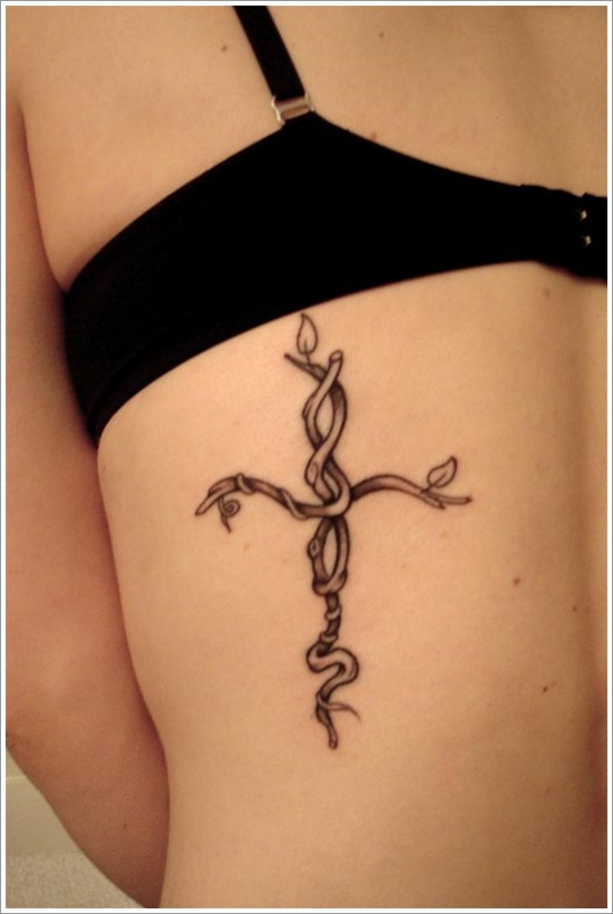 Celtic cross design design, idea 8