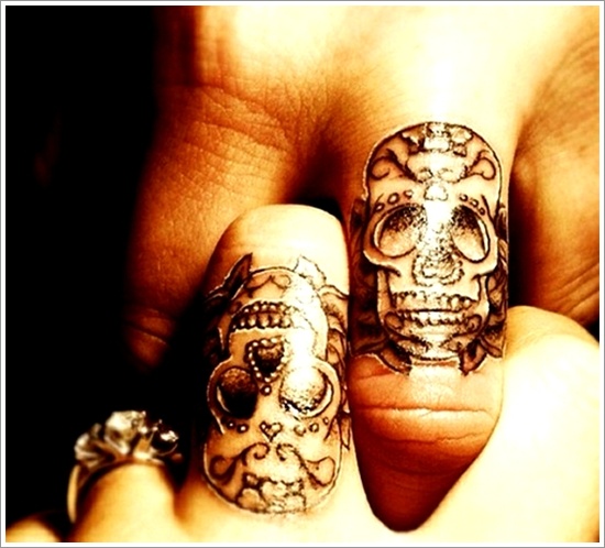 Tattoo designs for couples design, idea 12