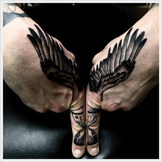 Tribal tattoo designs for arms design, idea 56