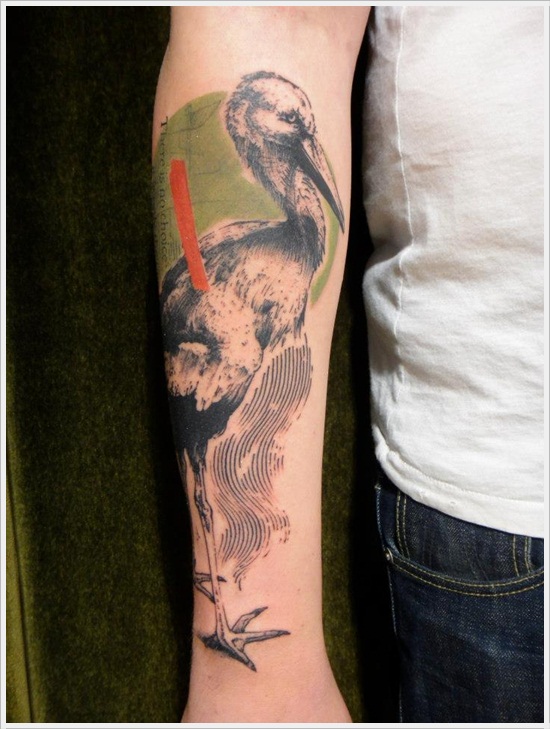 Typical tattoo designs like you have never seen before design, idea 14