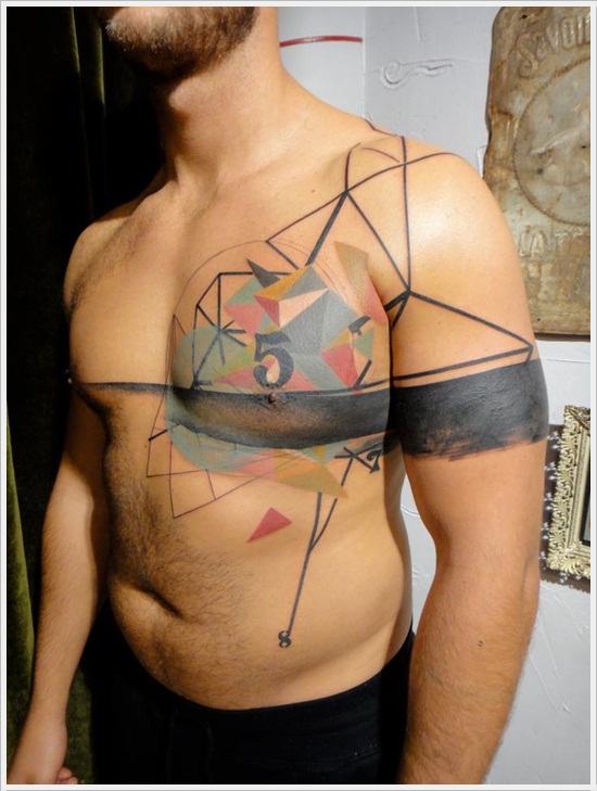 Typical tattoo designs like you have never seen before design, idea 21
