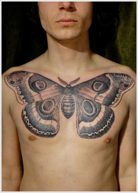 Typical tattoo designs like you have never seen before design, idea 7