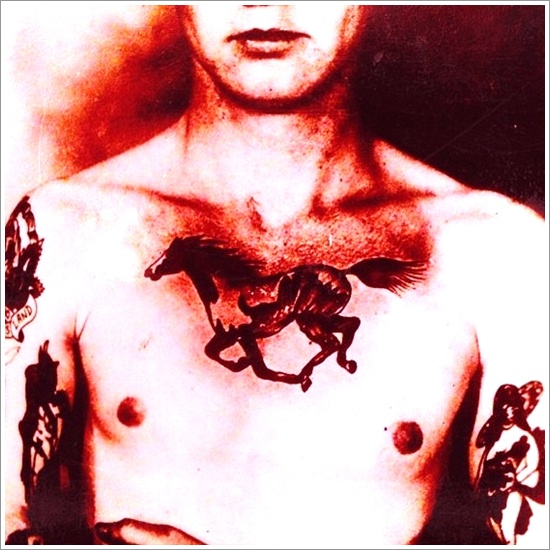 Best horse tattoo design design, idea 30