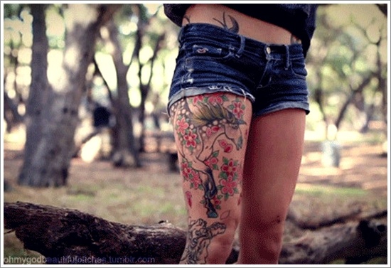 Best horse tattoo design design, idea 1
