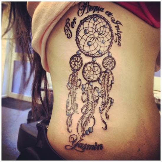 Native american tattoo design, idea 2