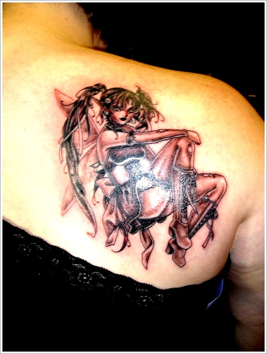 Pin up girls design, idea 27