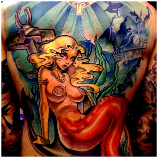 Pin up girls design, idea 24