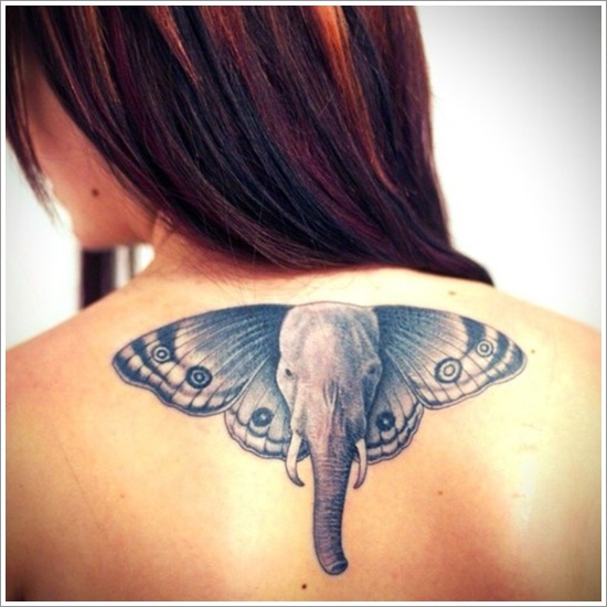 Vital points to ponder on while getting a tattoo design, idea 1