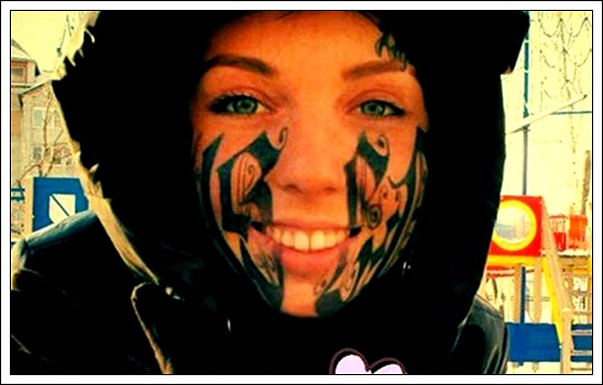 Vital points to ponder on while getting a tattoo design, idea 2