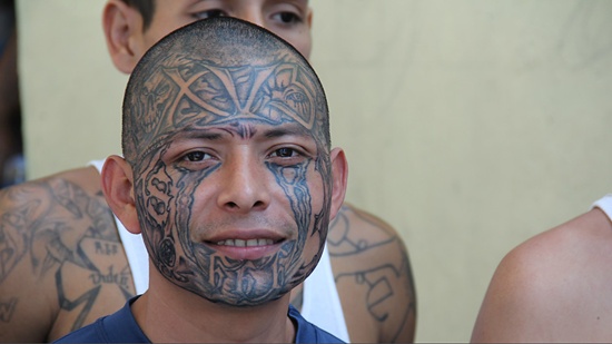 Prison tattoo design, idea 5