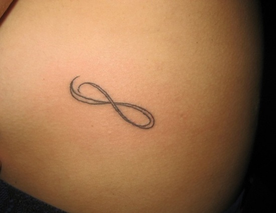 Geeky math tattoos design, idea 6