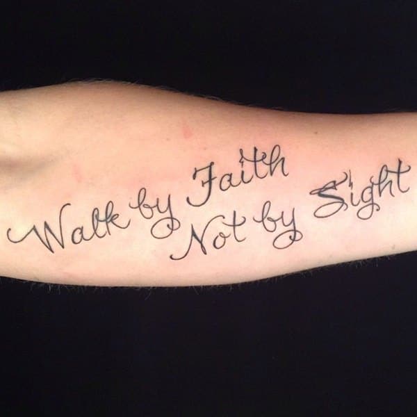 Faith tattoos design, idea 26