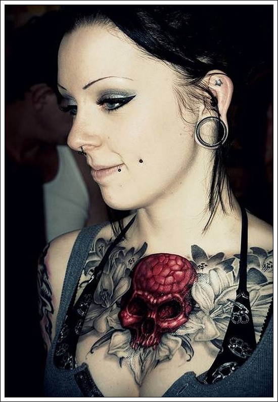 Vital points to ponder on while getting a tattoo design, idea 3