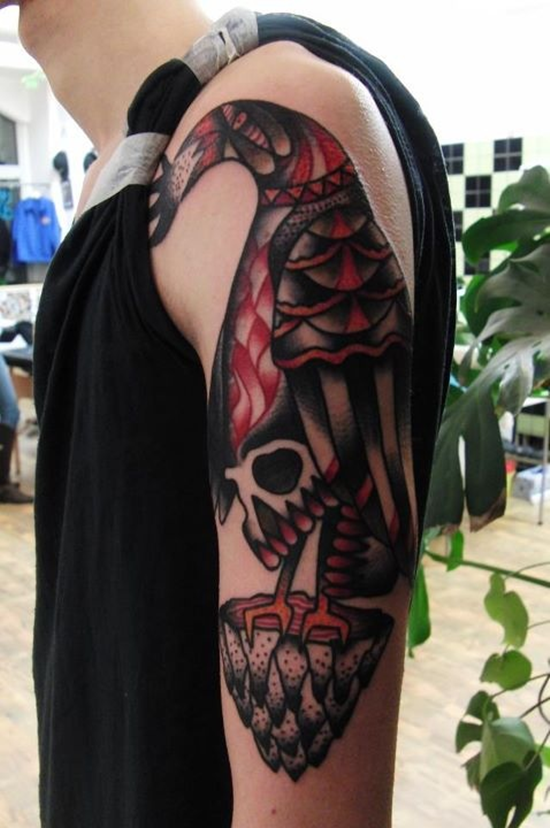 Autism tattoo designs and meanings design, idea 26