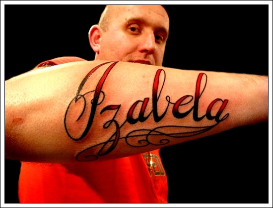 Vital points to ponder on while getting a tattoo design, idea 4