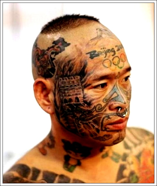 Vital points to ponder on while getting a tattoo design, idea 5