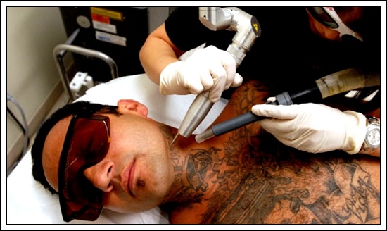 Vital points to ponder on while getting a tattoo design, idea 6
