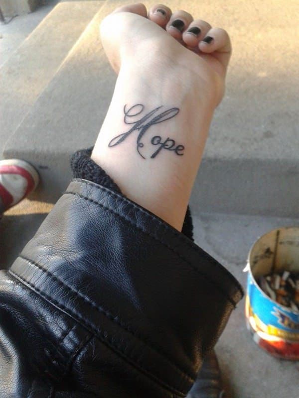 Faith tattoos design, idea 36