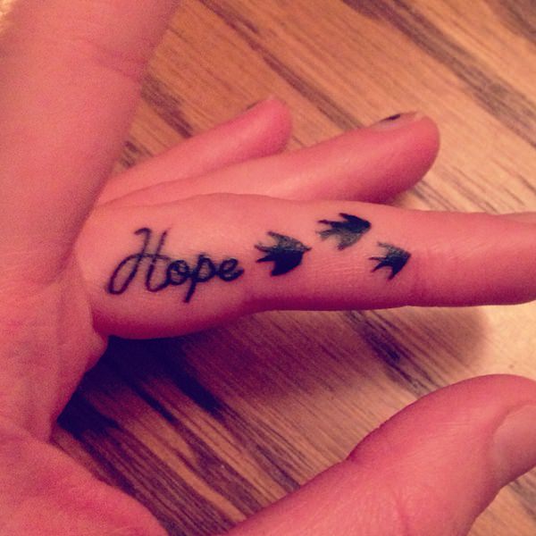 Faith tattoos design, idea 37