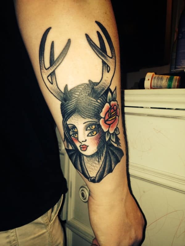 Faith tattoos design, idea 38