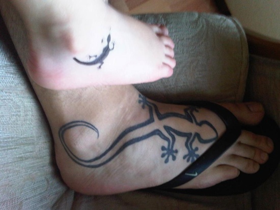 Dads tattoo design, idea 16