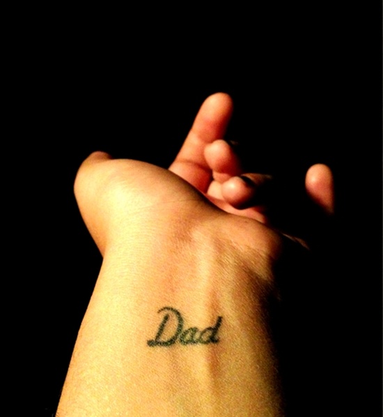 daddy's tattoo (9)