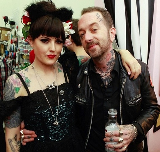 Tattoo artists in la design, idea 4