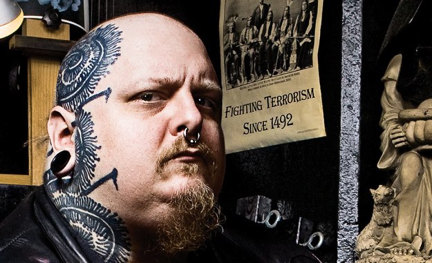 Greatest tattoo artists design, idea 2