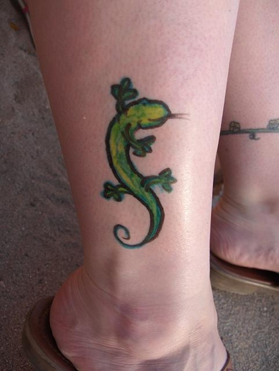 Hawaiian tattoo design, idea 22