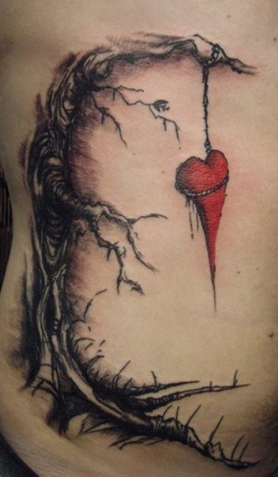 Best love tattoo designes design, idea 12