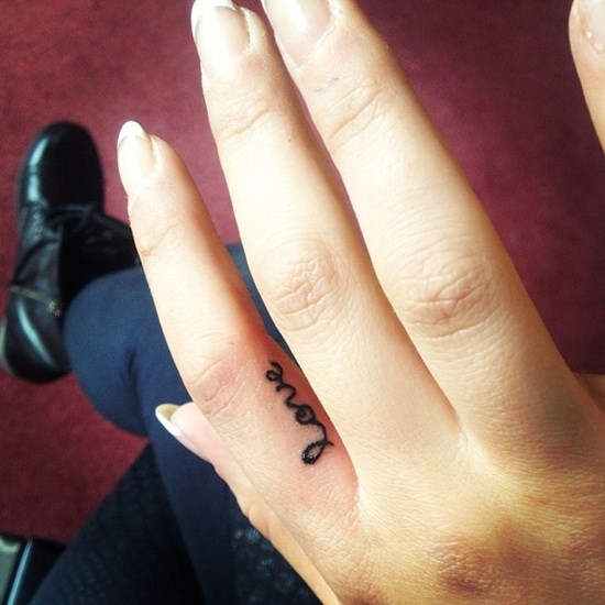 Best love tattoo designes design, idea 14