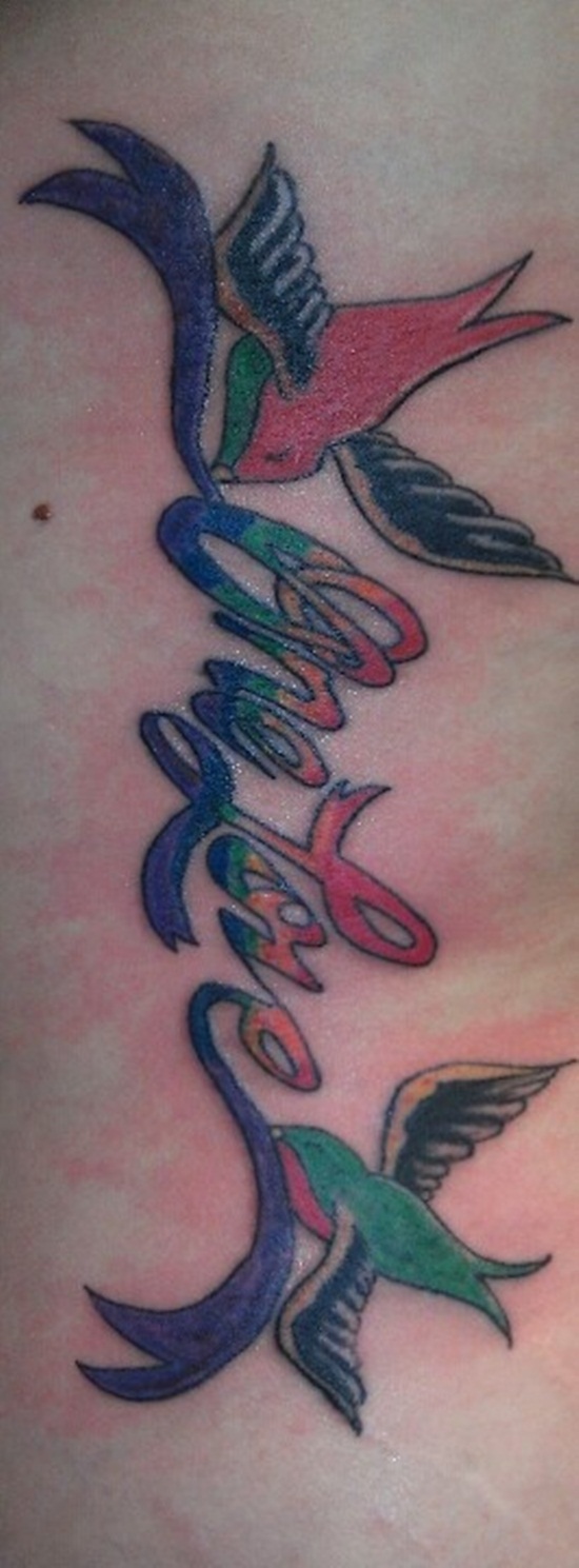 Best love tattoo designes design, idea 16