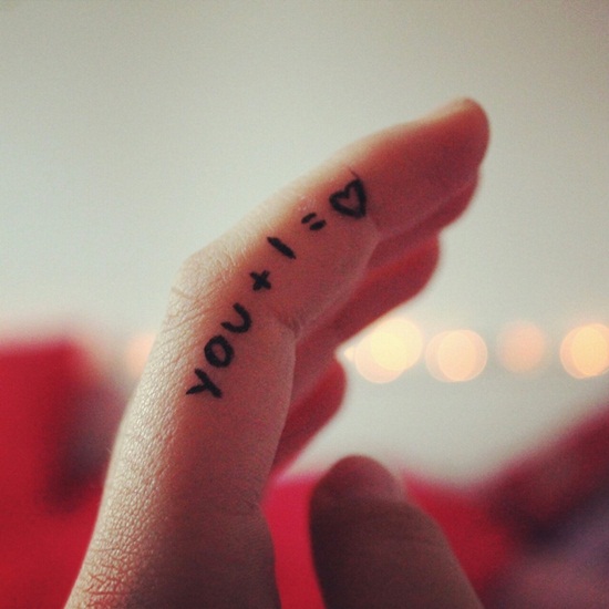 Best love tattoo designes design, idea 17