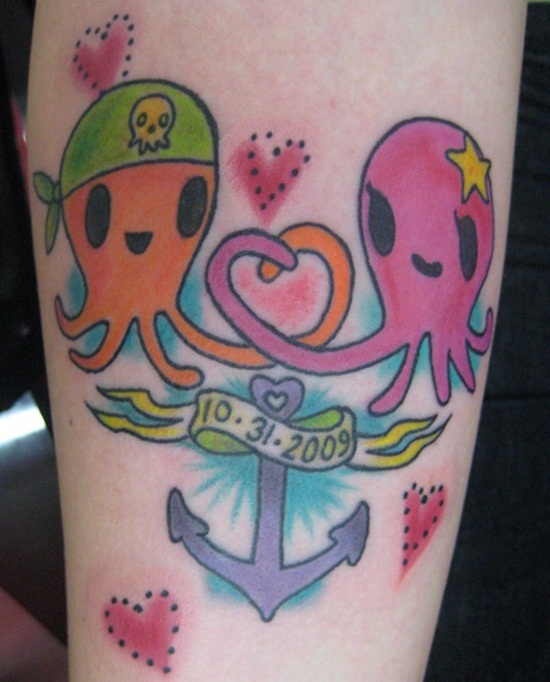 Best love tattoo designes design, idea 19