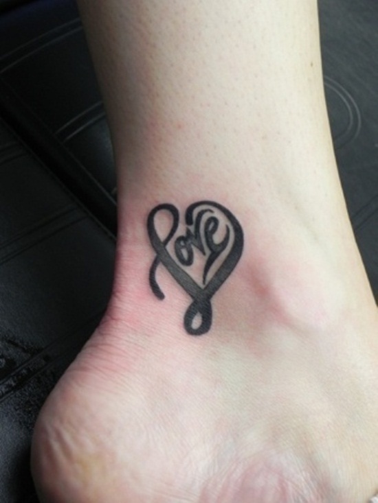 Best love tattoo designes design, idea 22