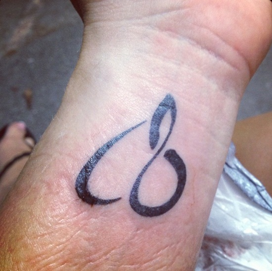 Best love tattoo designes design, idea 23