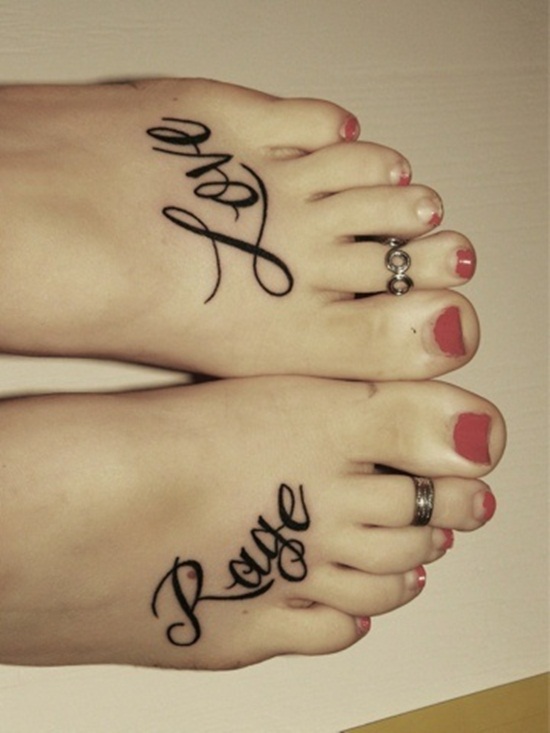 Best love tattoo designes design, idea 24