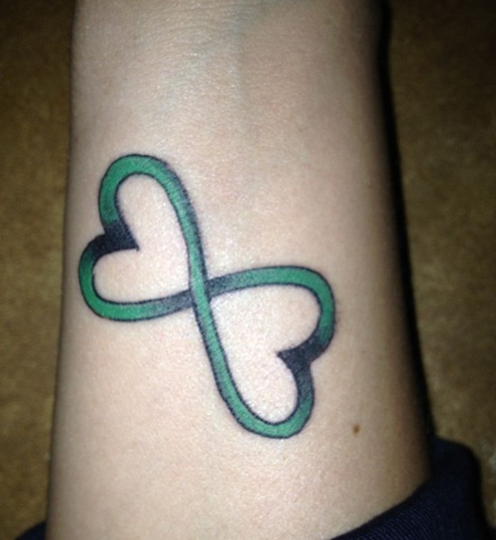Best love tattoo designes design, idea 2
