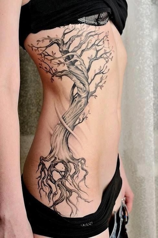 Salvador dali tattoos design, idea 10