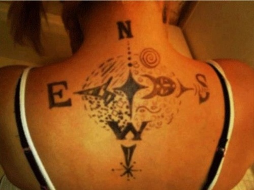Tattoo failures design, idea 14