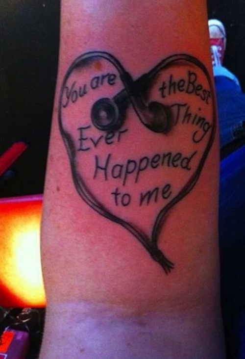 Tattoo failures design, idea 18