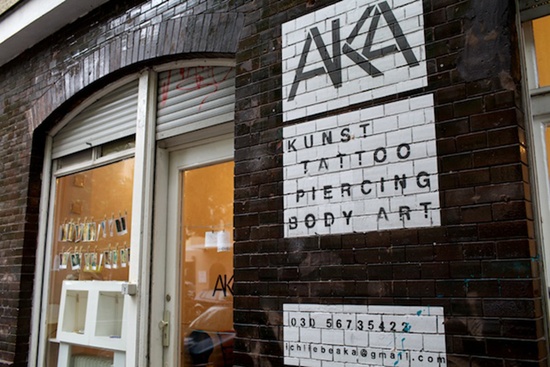 Most significant tattoo parlors across the globe design, idea 12