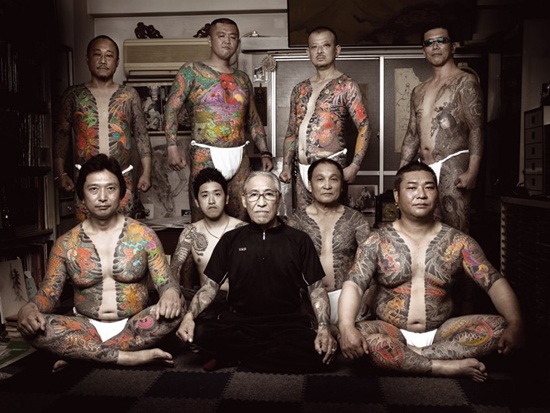 Most significant tattoo parlors across the globe design, idea 13