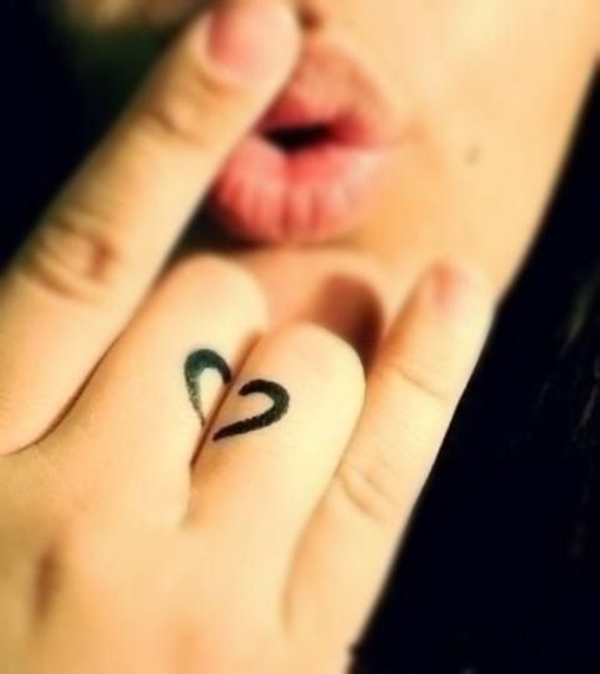 Most commonly used tattoo designs and their meanings design, idea 9